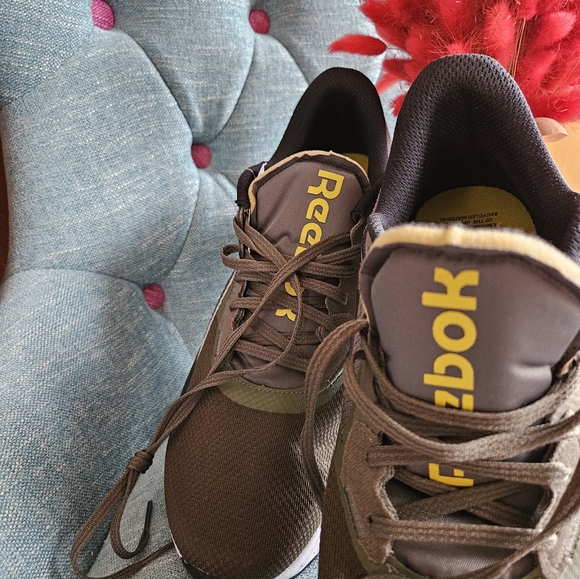 Reebok Trail Running Men Brand New With Tags - Picture 3 of 7